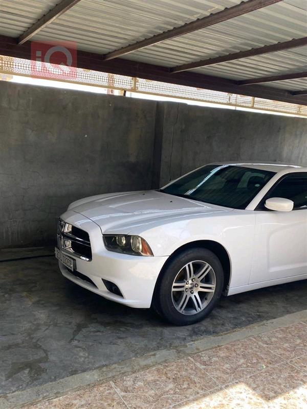 Dodge Charger 2011 for sale in Iraq - Al-Diwaniyah